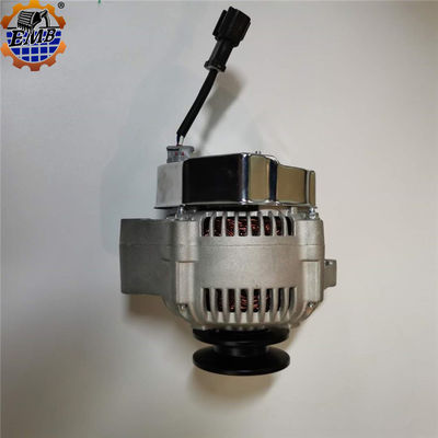 600-861-3610 آلترناتور اصلی PC60-8 PC70-8 برای قطعات موتور 4D95L