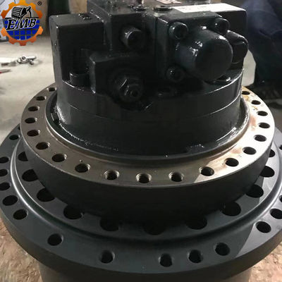 39Q6-40100 Final Drive Assy 39Q6-40101 موتور سفر حفاری برای R210-9 R250-9
