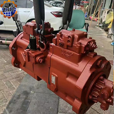 VOE14531591 پمپ اصلی هیدرولیک کاواساکی EC290B K3V140 پمپ اصلی