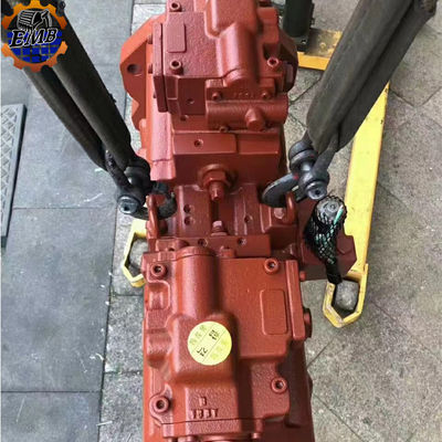 VOE14531591 پمپ اصلی هیدرولیک کاواساکی EC290B K3V140 پمپ اصلی
