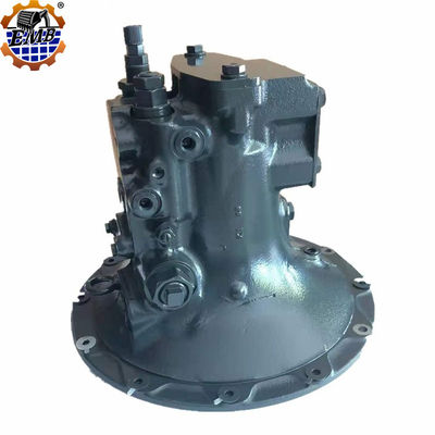 PC75 پمپ هیدرولیک Assy 708-1W-01310 708-1W-00310 پمپ اصلی Komatsu