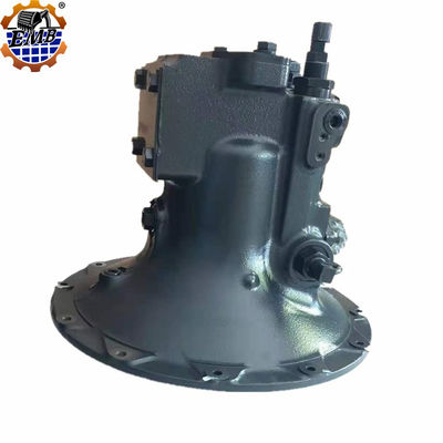PC75 پمپ هیدرولیک Assy 708-1W-01310 708-1W-00310 پمپ اصلی Komatsu