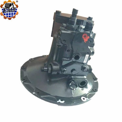 PC75 پمپ هیدرولیک Assy 708-1W-01310 708-1W-00310 پمپ اصلی Komatsu