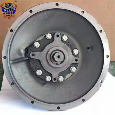 PC75 پمپ هیدرولیک Assy 708-1W-01310 708-1W-00310 پمپ اصلی Komatsu
