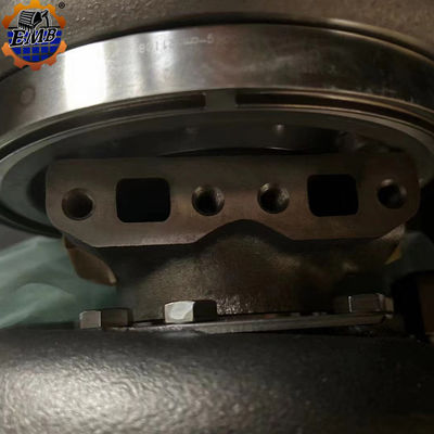 6505-53-5030 توربو شارژر اصلی KTR110 جدید برای بخش کاماتسو