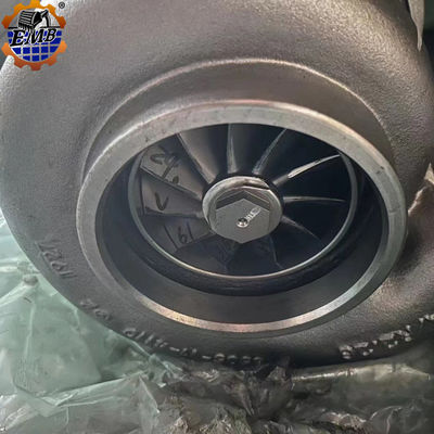 6505-53-5030 توربو شارژر اصلی KTR110 جدید برای بخش کاماتسو