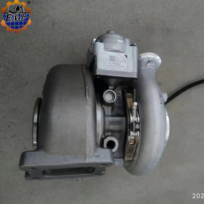 5328273 موتور دیزل HE300VG توربو شارژر 5328074 برای بخش کامینز