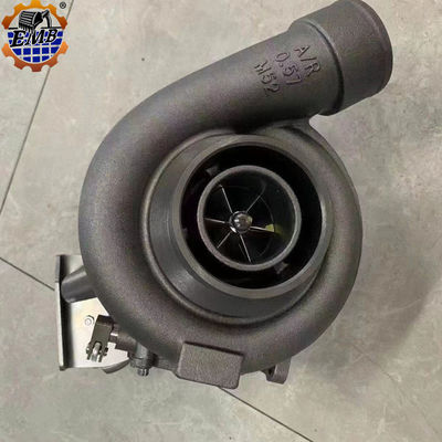 C9.3 CAT336E توربو شارژر 393-7767 E349E توربو 505-5694 برای قطعات حفاری