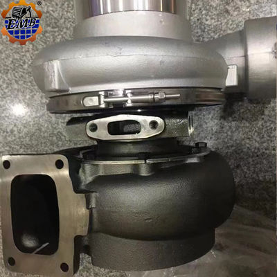 287-7214 توربو شارژر قطعات موتور دیزل 158-6600 3508 موتور توربو شارژر
