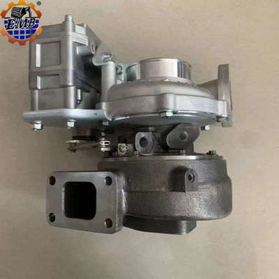 789209-0012 SK210 توربو شارژر OEM قطعات حفاری کیفیت