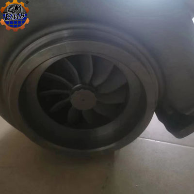 7N9409 OEM کیفیت 3512 توربو شارژر قطعات ماشین آلات ساختمانی