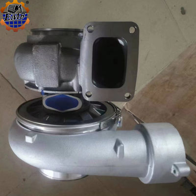 7N9409 OEM کیفیت 3512 توربو شارژر قطعات ماشین آلات ساختمانی
