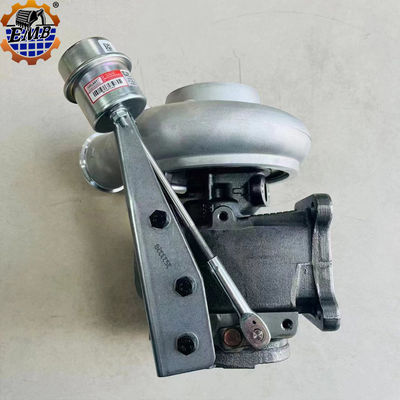 3536404 توربوشارژر HX40W 3537288 برای موتور دیزل 6CTA