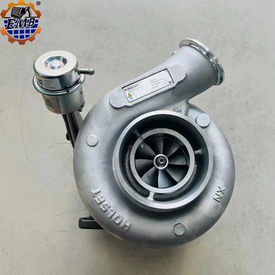 3536404 توربوشارژر HX40W 3537288 برای موتور دیزل 6CTA