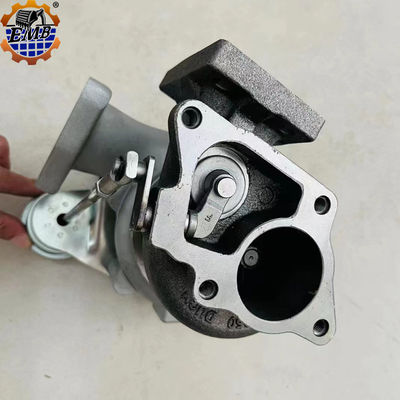 6208-81-8100 توربو شارژر برای PC130-7 حفاری 4D95LE توربو 4D95