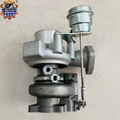 6208-81-8100 توربو شارژر برای PC130-7 حفاری 4D95LE توربو 4D95