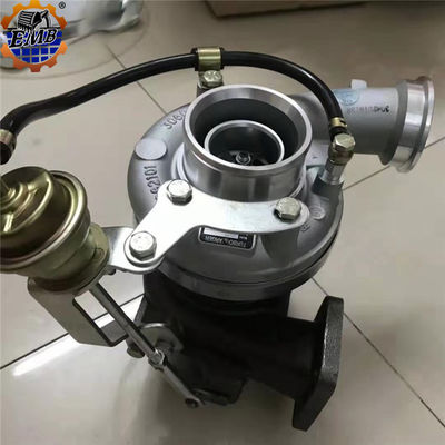 VOE20933297 EC210 D6E موتور توربو VOE21647837 توربو شارژر برای قطعات حفاری