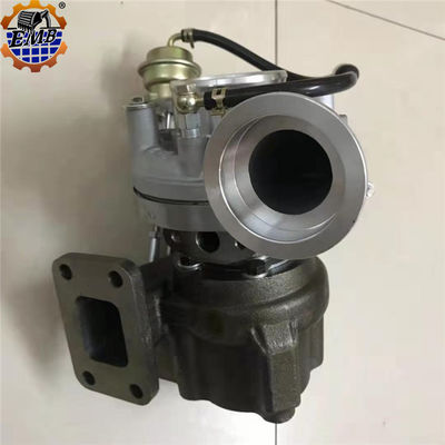 VOE20933297 EC210 D6E موتور توربو VOE21647837 توربو شارژر برای قطعات حفاری