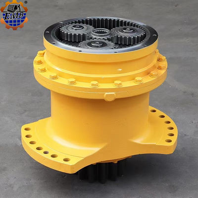 207-26-00300 PC300-8MO Swing Reducer PC350-8MO 706-7H-01040 گیربکس سوئیچ