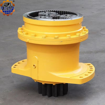 207-26-00300 PC300-8MO Swing Reducer PC350-8MO 706-7H-01040 گیربکس سوئیچ