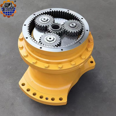 207-26-00300 PC300-8MO Swing Reducer PC350-8MO 706-7H-01040 گیربکس سوئیچ