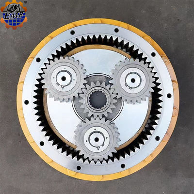 207-26-00300 PC300-8MO Swing Reducer PC350-8MO 706-7H-01040 گیربکس سوئیچ