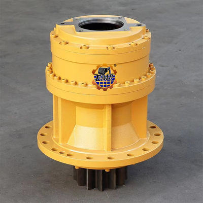 418-7154 CAT330D2 Swing Drive 4187154 E330D2 Swing Reducer برای حفاری