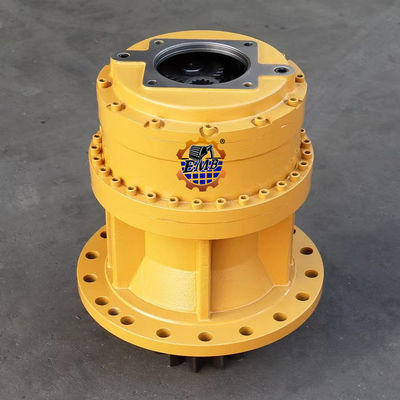 418-7154 CAT330D2 Swing Drive 4187154 E330D2 Swing Reducer برای حفاری