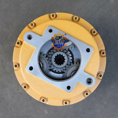 418-7154 CAT330D2 Swing Drive 4187154 E330D2 Swing Reducer برای حفاری