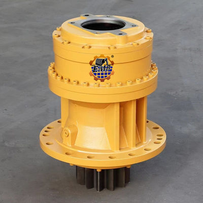 418-7154 CAT330D2 Swing Drive 4187154 E330D2 Swing Reducer برای حفاری