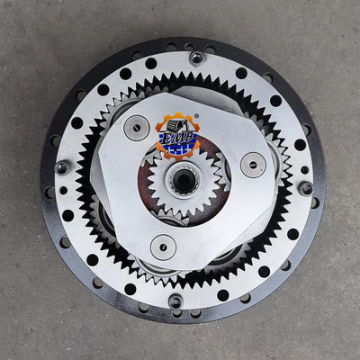 VOE14566202 ماشین حفاری EC240 EC240BLC VOE14724042 گیربکس سوئیچ