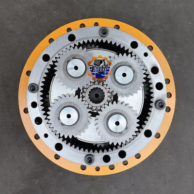 31N8-10180 گیربکس کاهش سوئیچ 31N8-10181 R300-7 R305-7 گیربکس سوئیچ