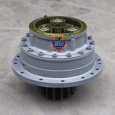VOE14542163 EC240 گیربکس سوئیچ VOE7118-34100 EC240 Swing Drive