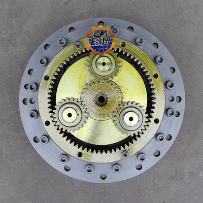 VOE14542163 EC240 گیربکس سوئیچ VOE7118-34100 EC240 Swing Drive