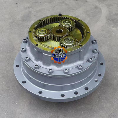 VOE14542163 EC240 گیربکس سوئیچ VOE7118-34100 EC240 Swing Drive