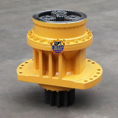 PC270-7 کاهش دهنده سوئیچ 206-26-00501 PC270 گیربکس سوئیچ برای کوماتسو