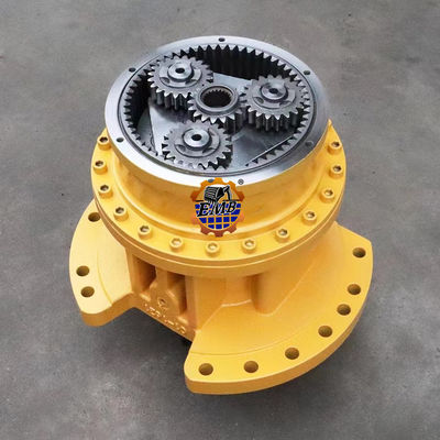 PC270-7 کاهش دهنده سوئیچ 206-26-00501 PC270 گیربکس سوئیچ برای کوماتسو