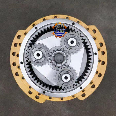 PC270-7 کاهش دهنده سوئیچ 206-26-00501 PC270 گیربکس سوئیچ برای کوماتسو
