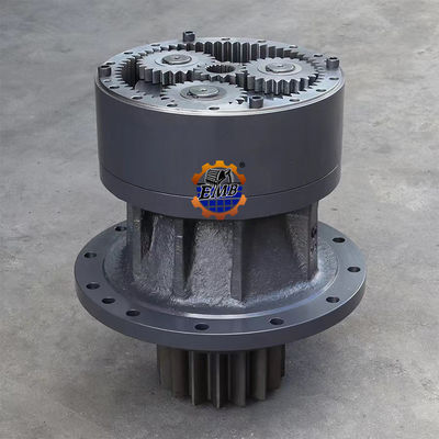 OEM جدید KTC10150 Sh460 Swing Reducer KTC10240 CX460 گیربکس سوئیچ