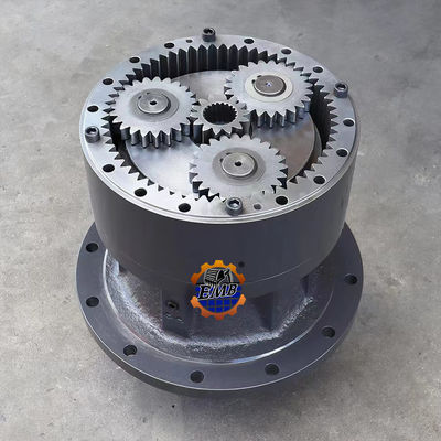 OEM جدید KTC10150 Sh460 Swing Reducer KTC10240 CX460 گیربکس سوئیچ