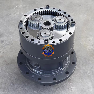 31QB-10140 R450LC-7 Swing Reducer هیوندای R520LC-9 31QB-10141 گیربکس سوئیچ