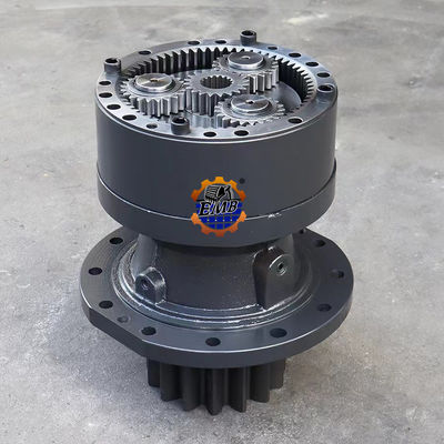 31QB-10140 R450LC-7 Swing Reducer هیوندای R520LC-9 31QB-10141 گیربکس سوئیچ
