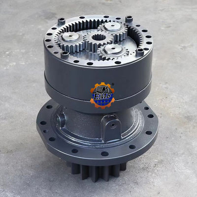 31QB-10140 R450LC-7 Swing Reducer هیوندای R520LC-9 31QB-10141 گیربکس سوئیچ