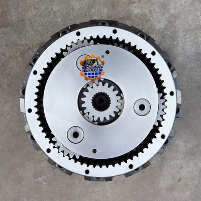 39Q6-12100 R210-9 گیربکس کاهش سوئیچ 39Q6-12101 R220-9 گیربکس سوئیچ