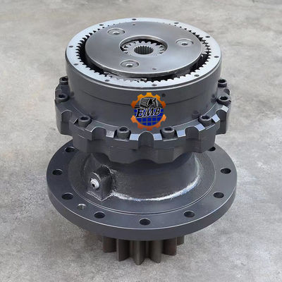 39Q6-12100 R210-9 گیربکس کاهش سوئیچ 39Q6-12101 R220-9 گیربکس سوئیچ