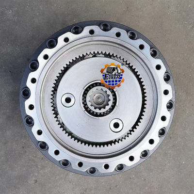 JCB220 Gear Reducer Gear JRC0007 JS220 گیربکس گیربکس