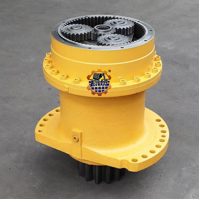 208-26-00210 PC400-7 کاهش دهنده سوئیچ 208-26-00211 PC450-7 گیربکس سوئیچ