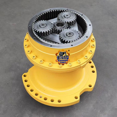 208-26-00210 PC400-7 کاهش دهنده سوئیچ 208-26-00211 PC450-7 گیربکس سوئیچ