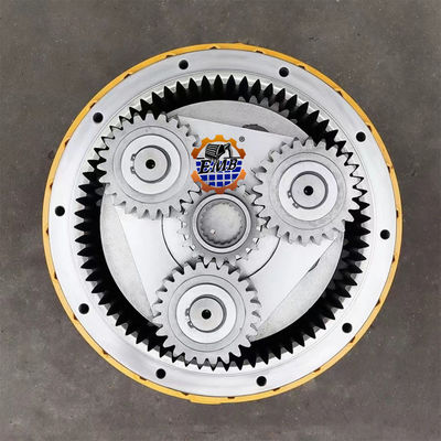 208-26-00210 PC400-7 کاهش دهنده سوئیچ 208-26-00211 PC450-7 گیربکس سوئیچ