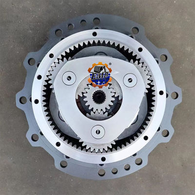 9243323 ZX250-3 دستگاه سوئیچ 9258608 ZX240-3 گیربکس سوئیچ برای Hitachi